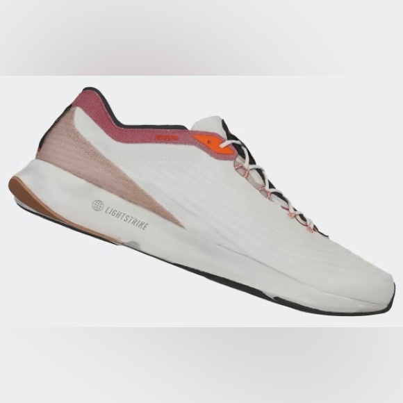 NEW - Adidas ADIZERO x PARLEY Running Shoes - Picture 4 of 9